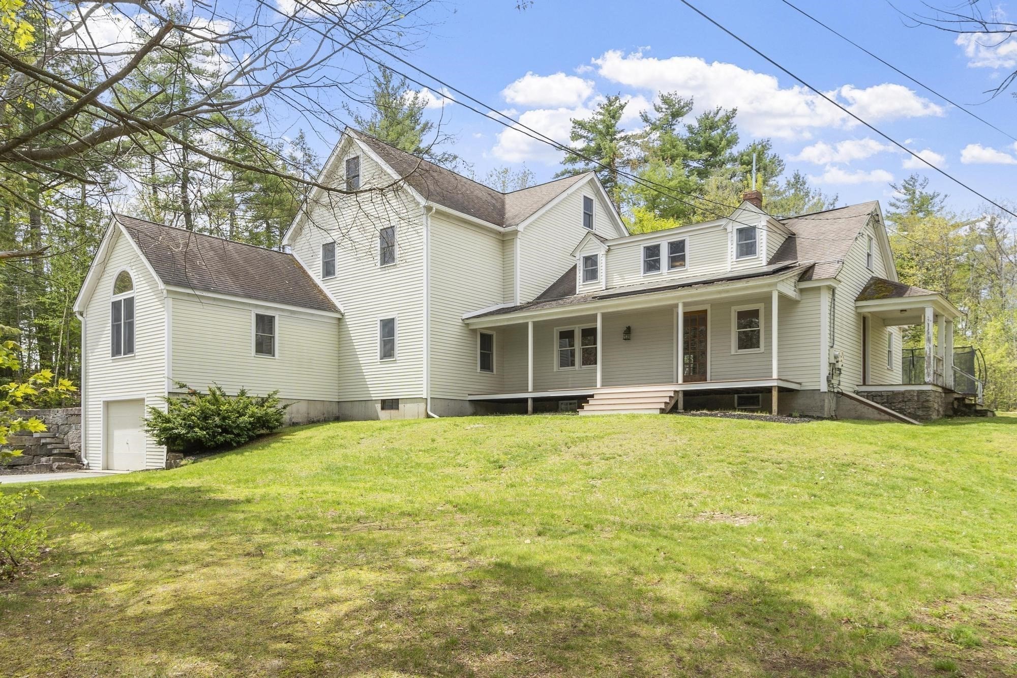 557 Fitchburg State Rd, Ashby, MA 01431