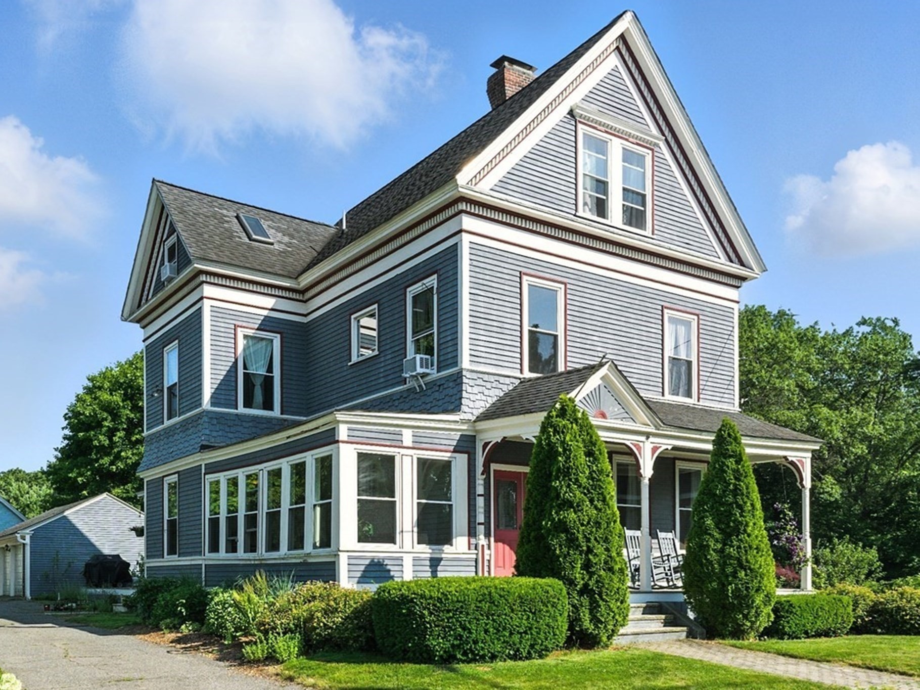 45 Church St Unit A, Chelmsford, MA 01863