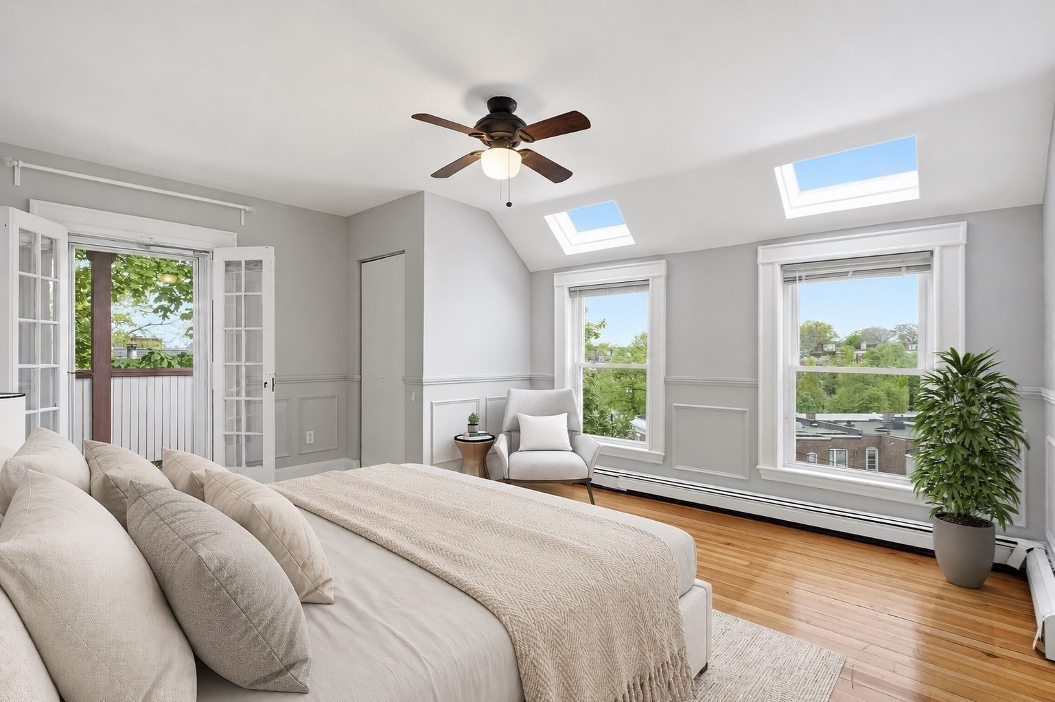 7 Leamington Rd Unit 3, Brighton, Boston, MA 02135