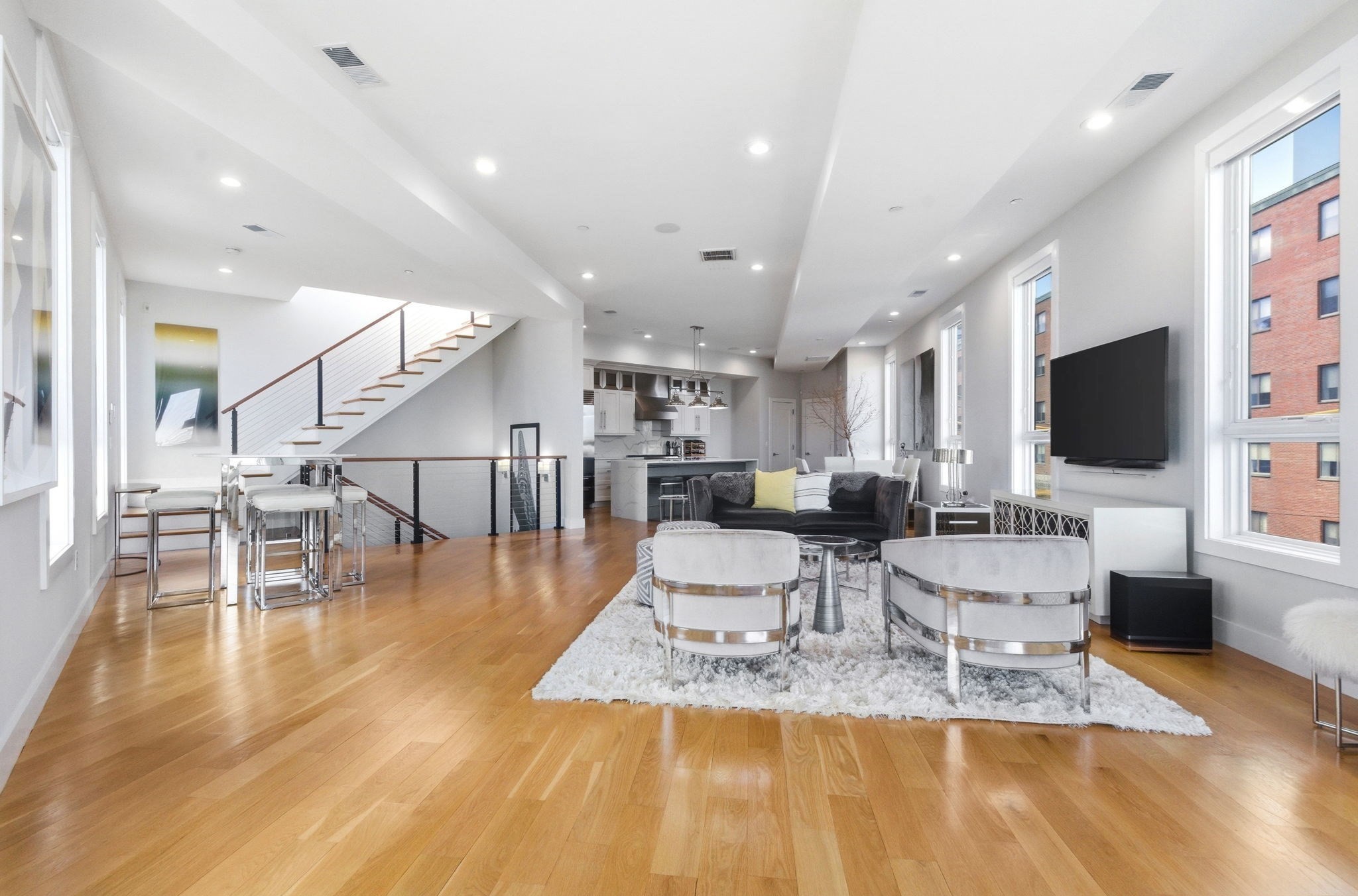 469 E 4th St Unit 2, South Boston, Boston, MA 02127