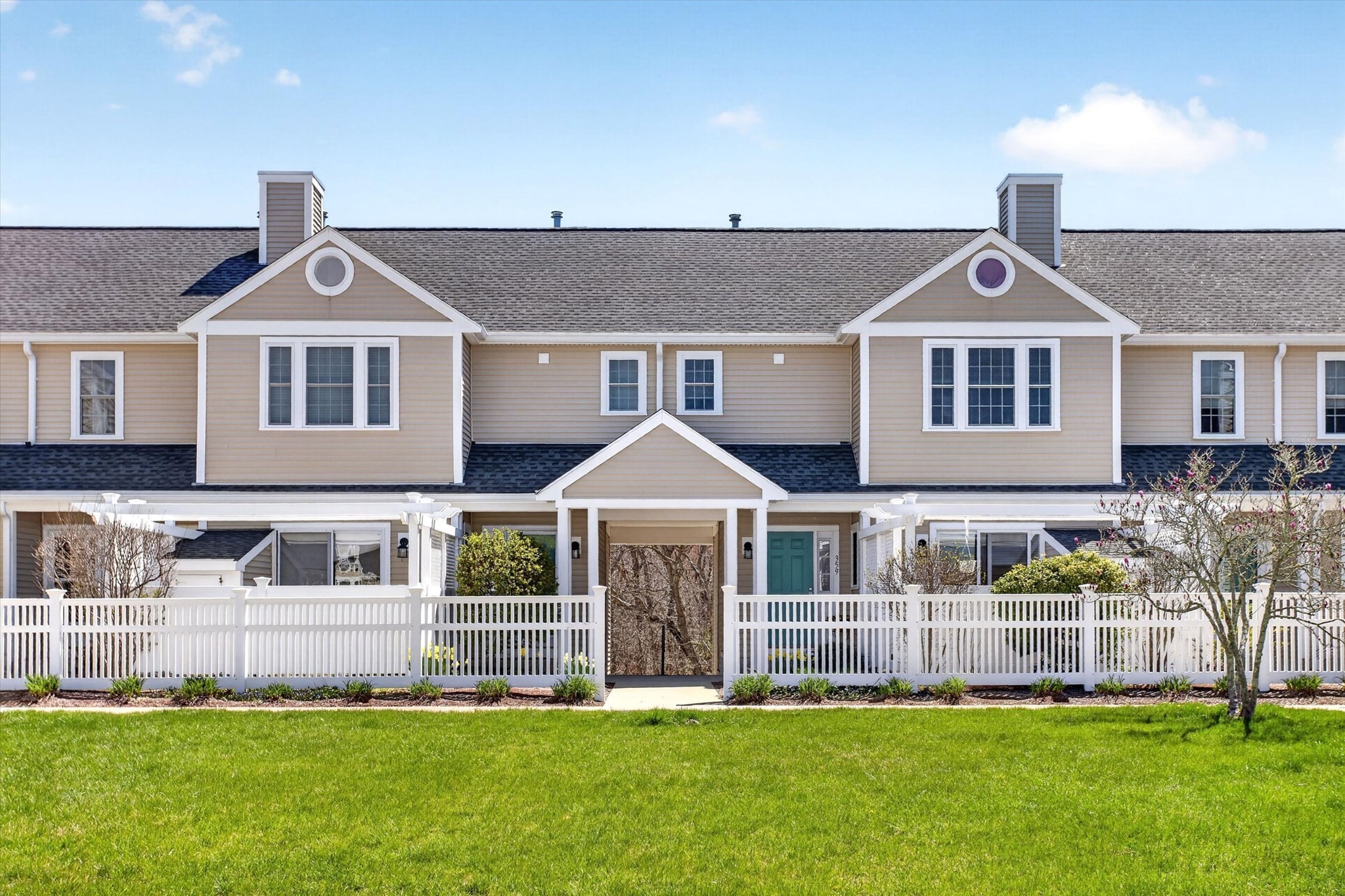 361 Tilden Commons Ln Unit 361, Braintree, MA 02184