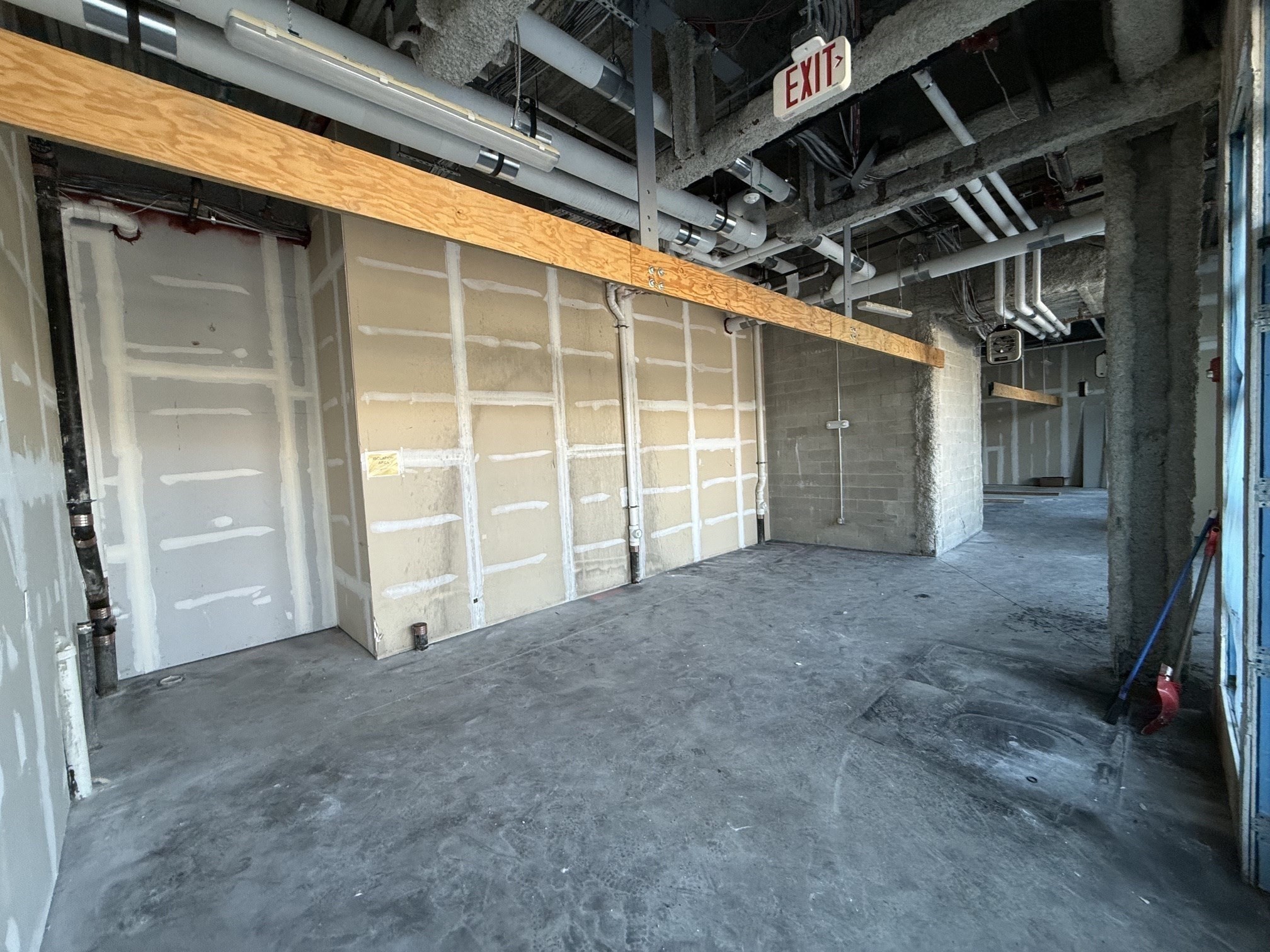1650 Commonwealth Ave Unit c1, Brighton, Boston, MA 02135