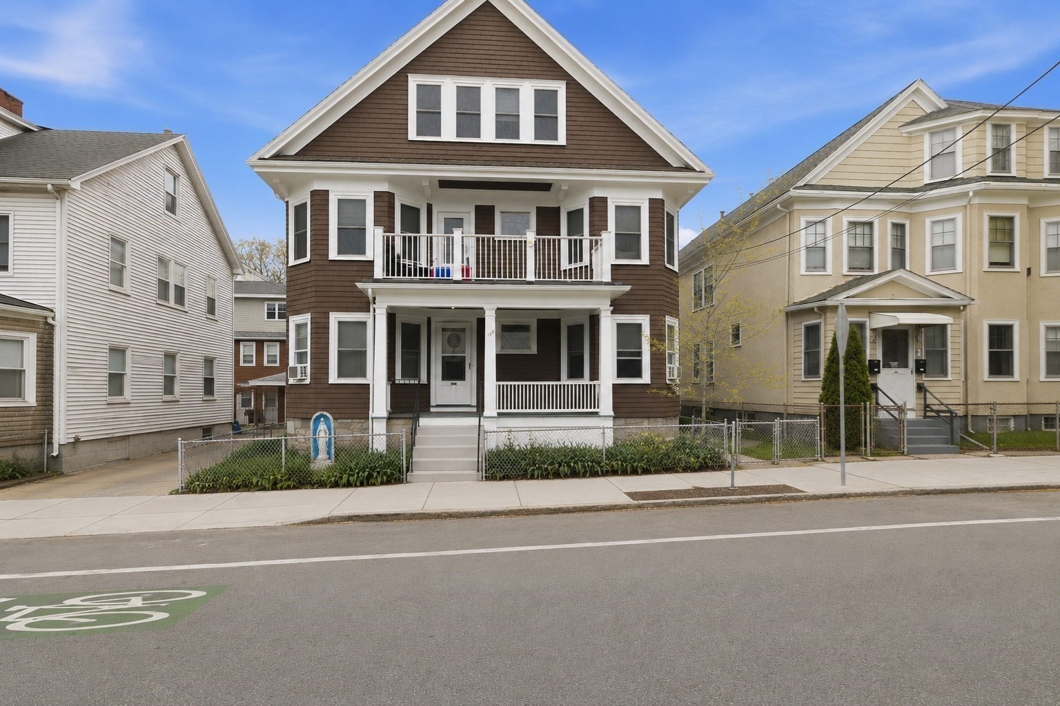 126 Summer Street, Somerville, MA 02143