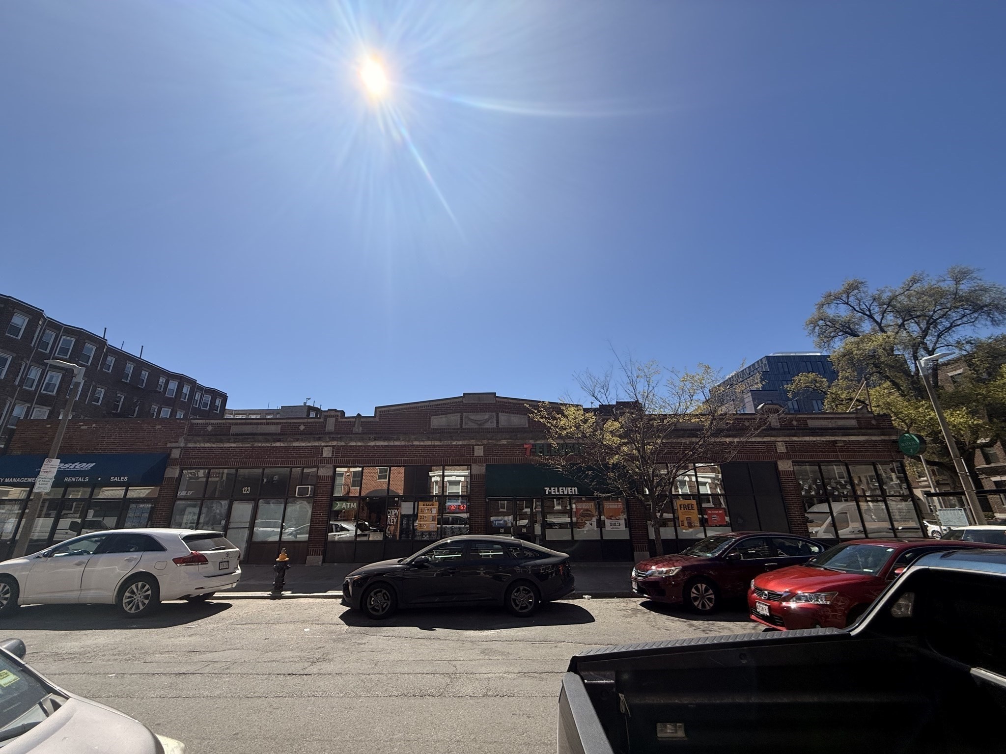 115 Jersey Street, Fenway, Boston, MA 02215 - Image 2