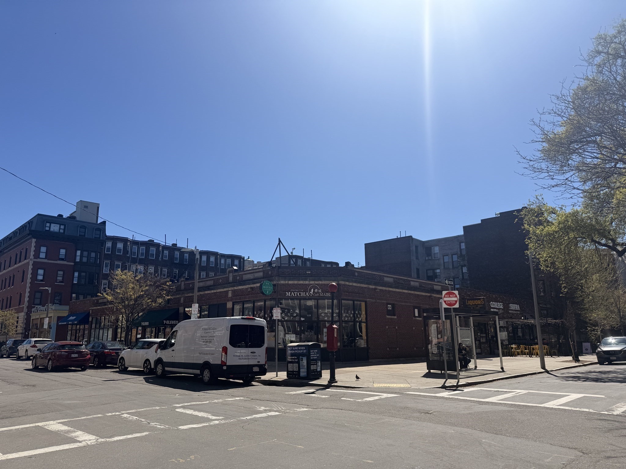 115 Jersey Street, Fenway, Boston, MA 02215 - Image 3