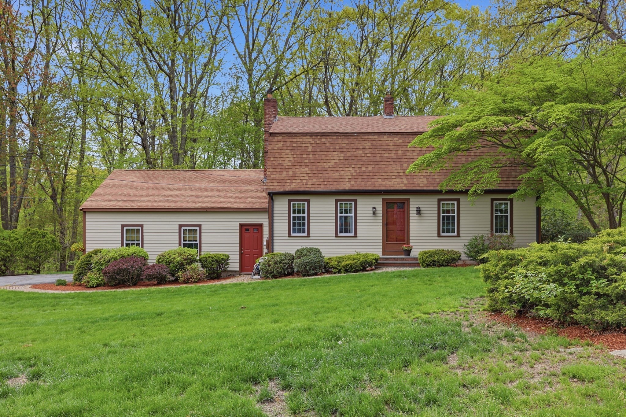 2 Esther Drive, Milford, MA 01757