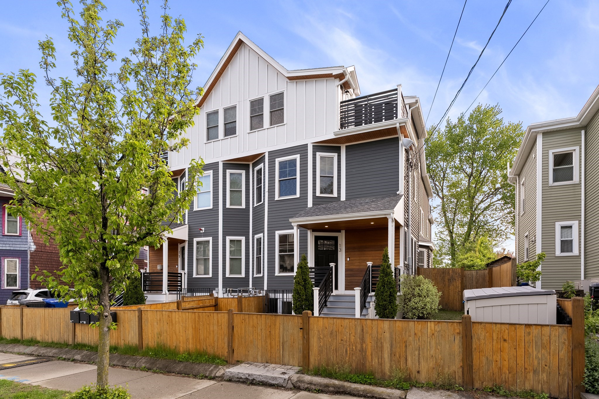 13 Belknap St Unit 13, Arlington, MA 02474