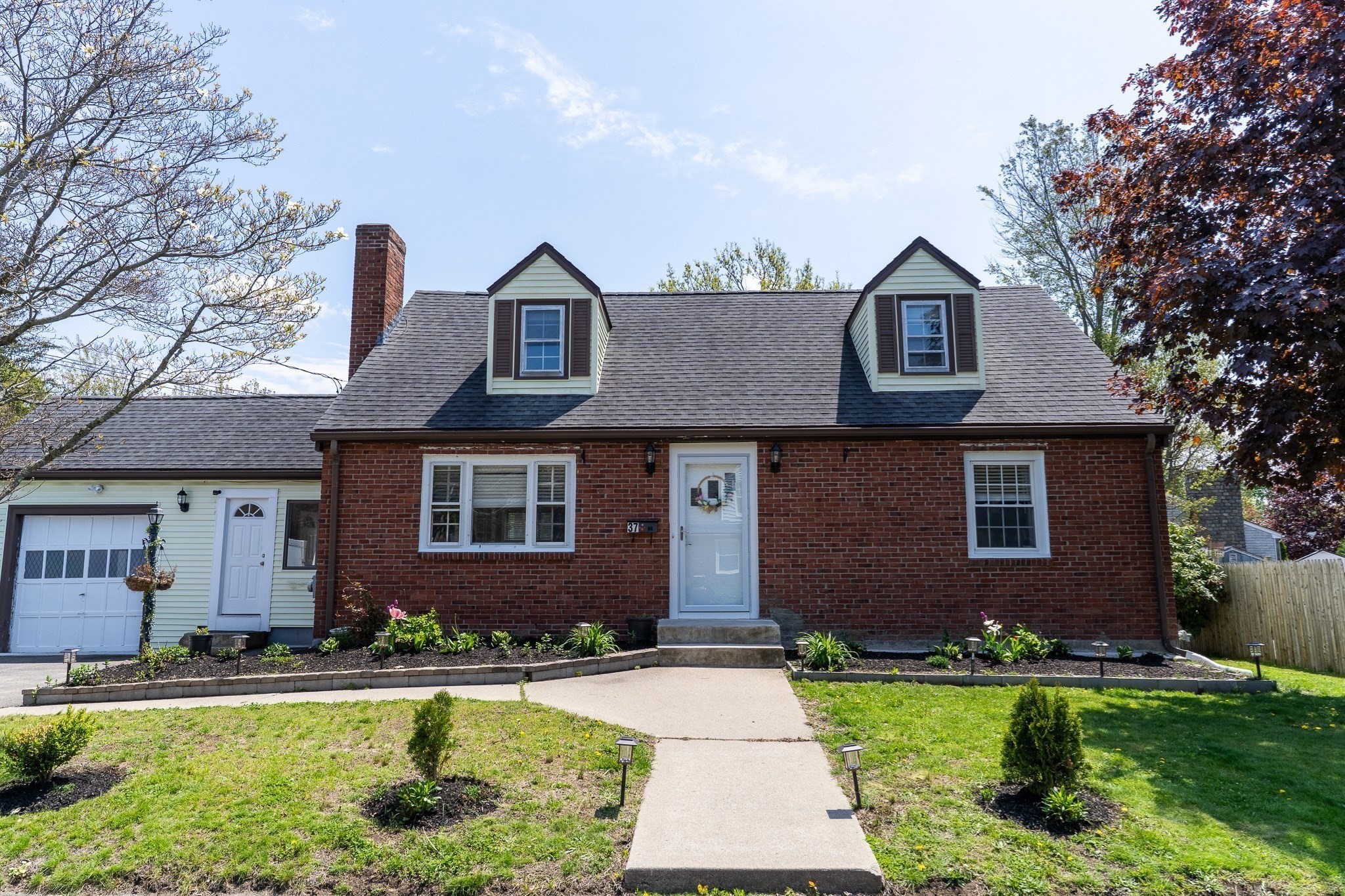 37 Tingley Rd, Braintree, MA 02184