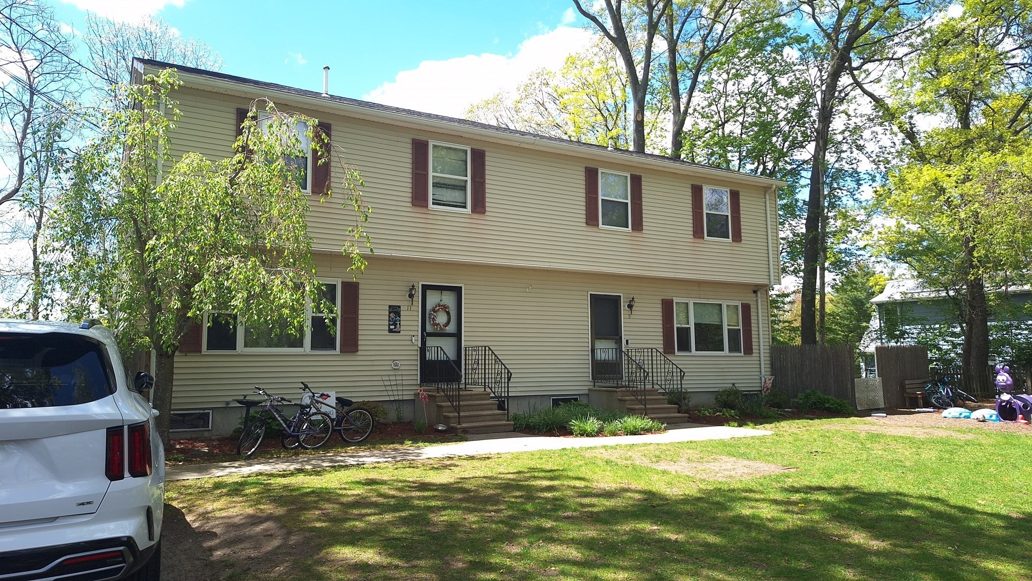 9 Romoli Avenue Unit 9, Attleboro, MA 02703
