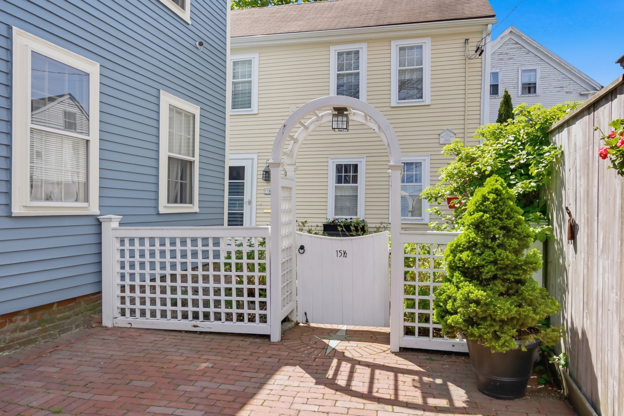 15 River Street, Salem, MA 01970