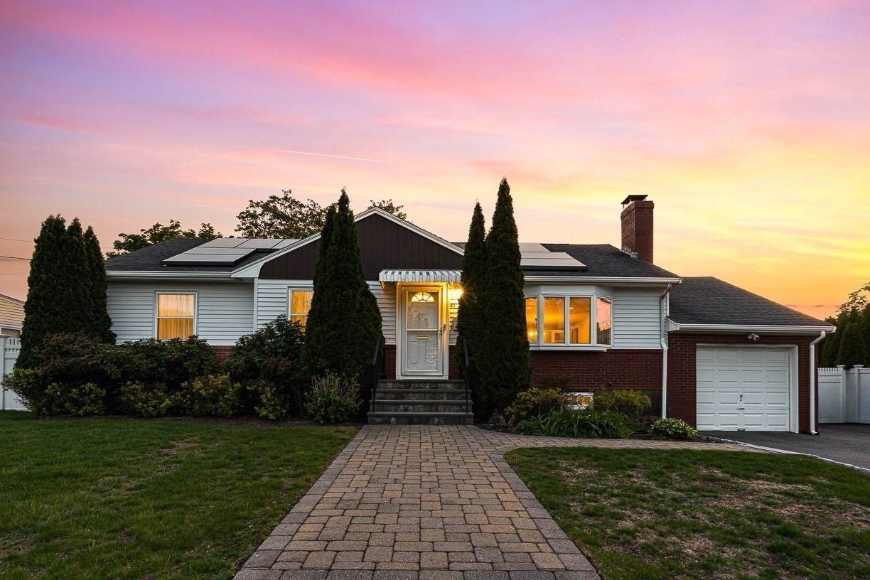 43 Albemarle Road, Newton, MA 02460