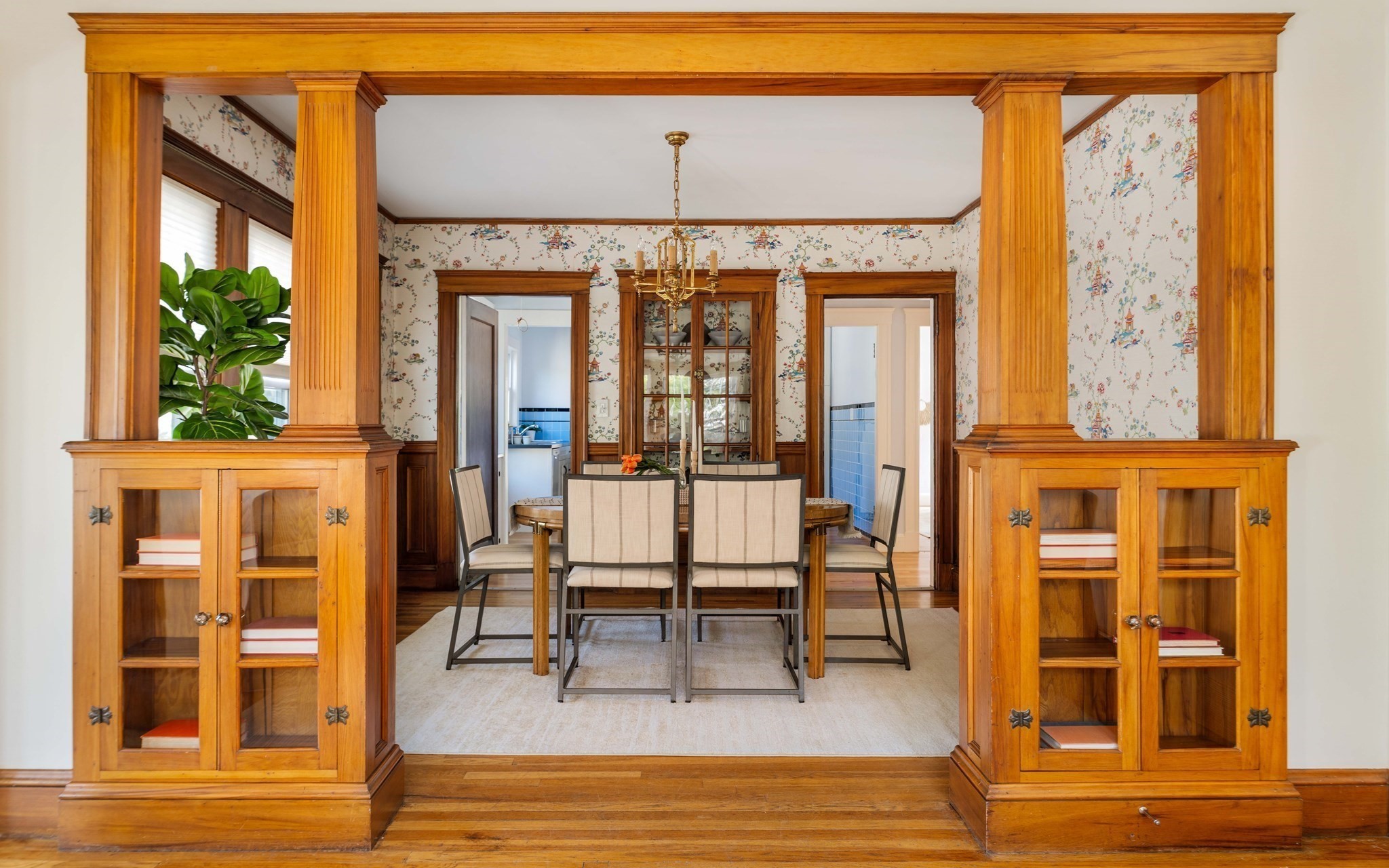 16 Arborough Road Unit 2, Roslindale, Boston, MA 02131 - Image 2