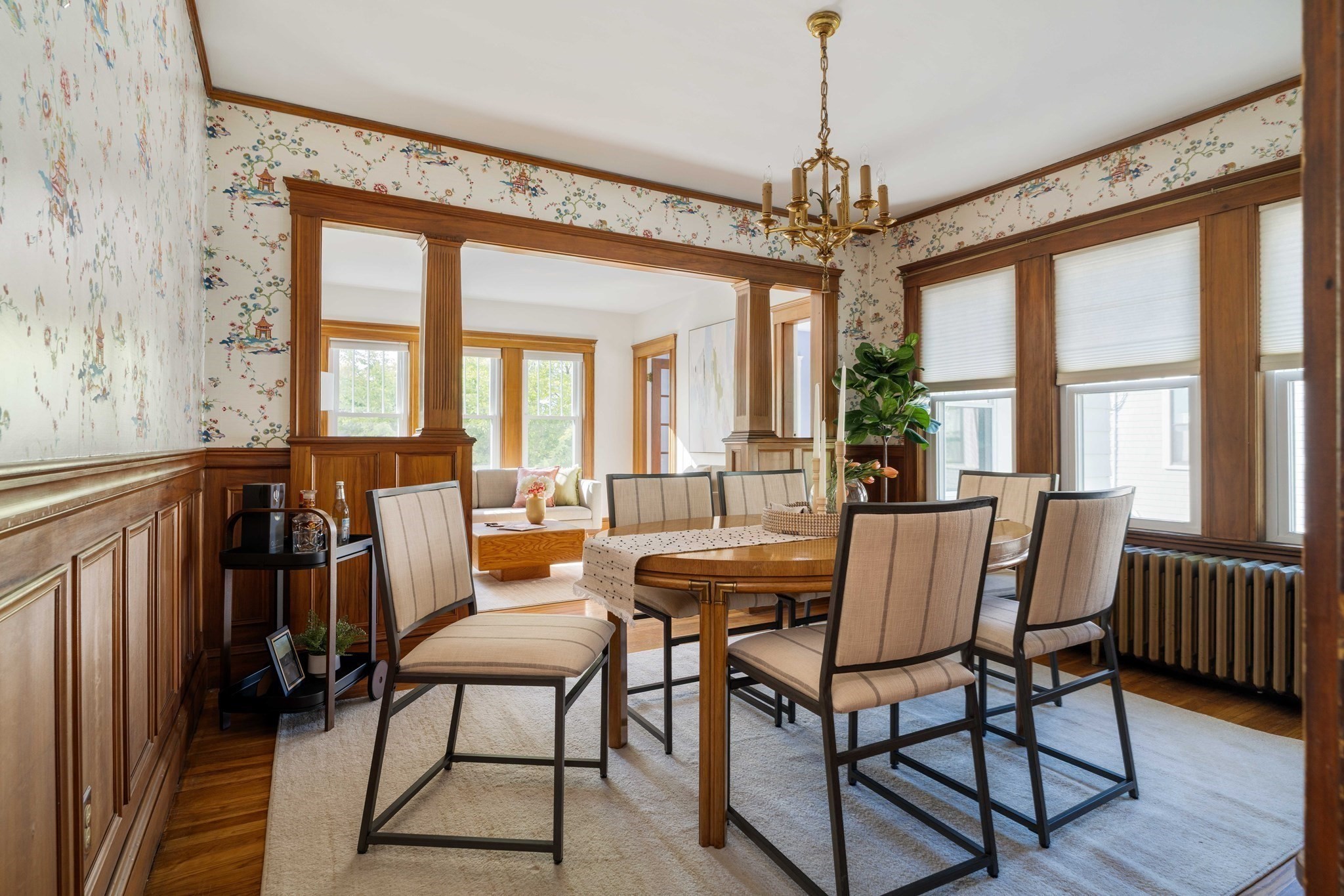 16 Arborough Road Unit 2, Roslindale, Boston, MA 02131 - Image 12