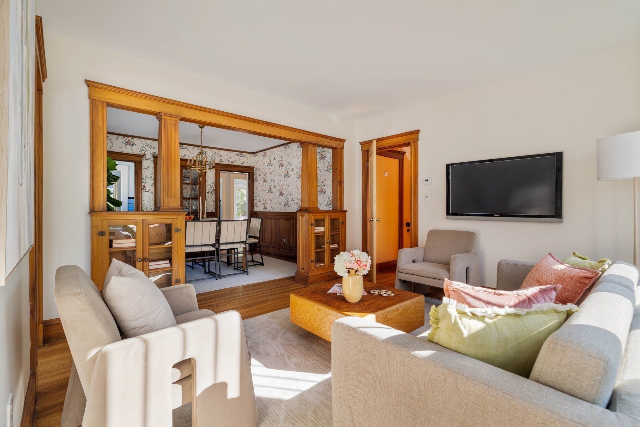16 Arborough Road Unit 2, Roslindale, Boston, MA 02131 - Image 13