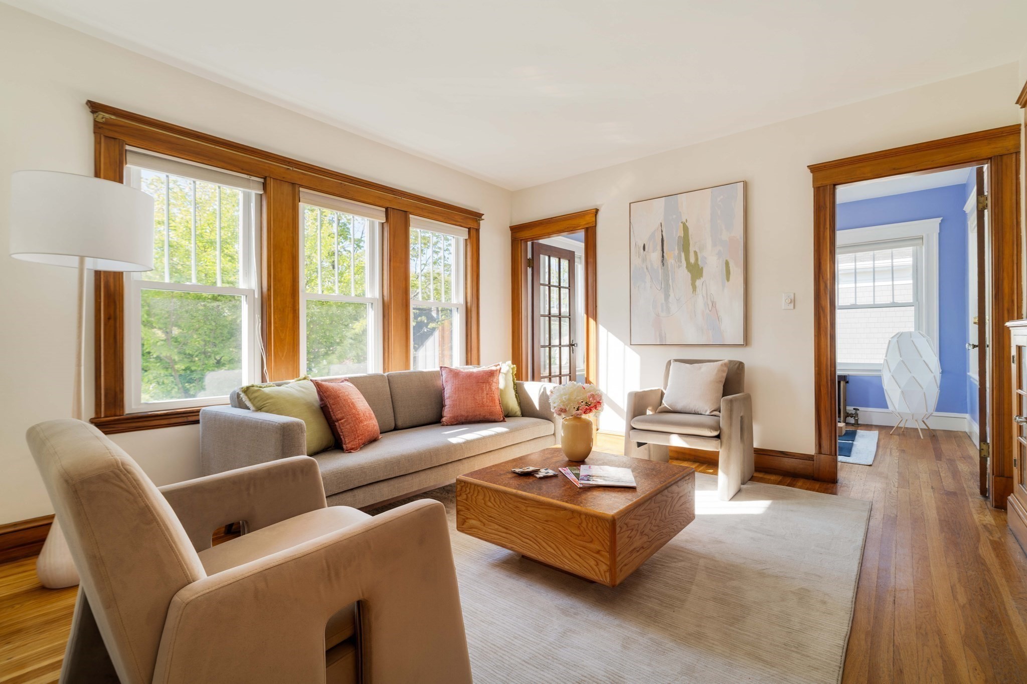 16 Arborough Road Unit 2, Roslindale, Boston, MA 02131 - Image 15