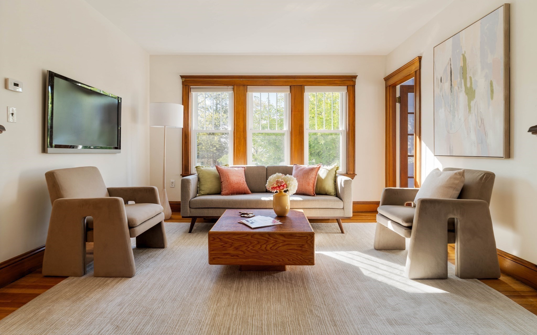 16 Arborough Road Unit 2, Roslindale, Boston, MA 02131 - Image 16