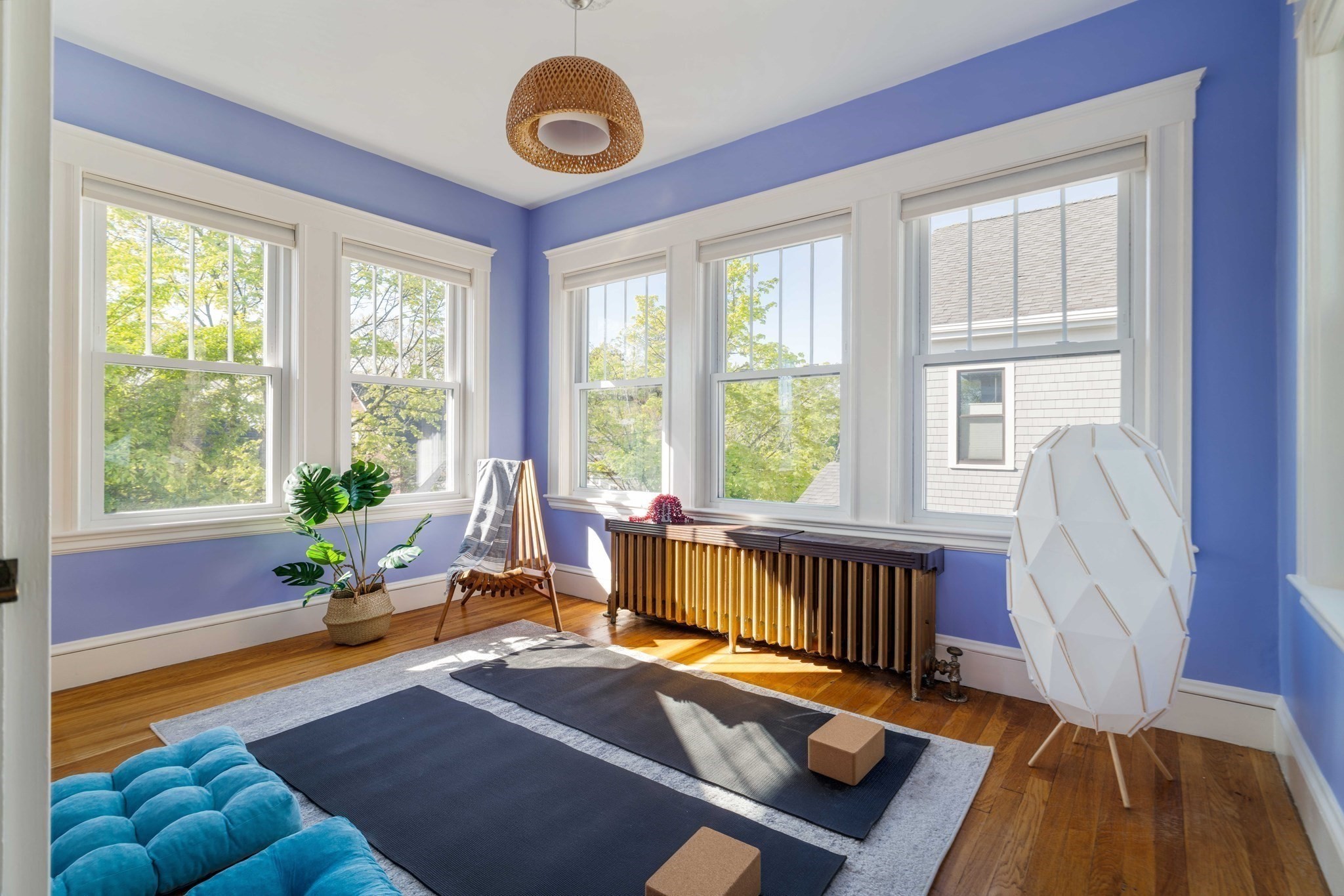 16 Arborough Road Unit 2, Roslindale, Boston, MA 02131 - Image 18