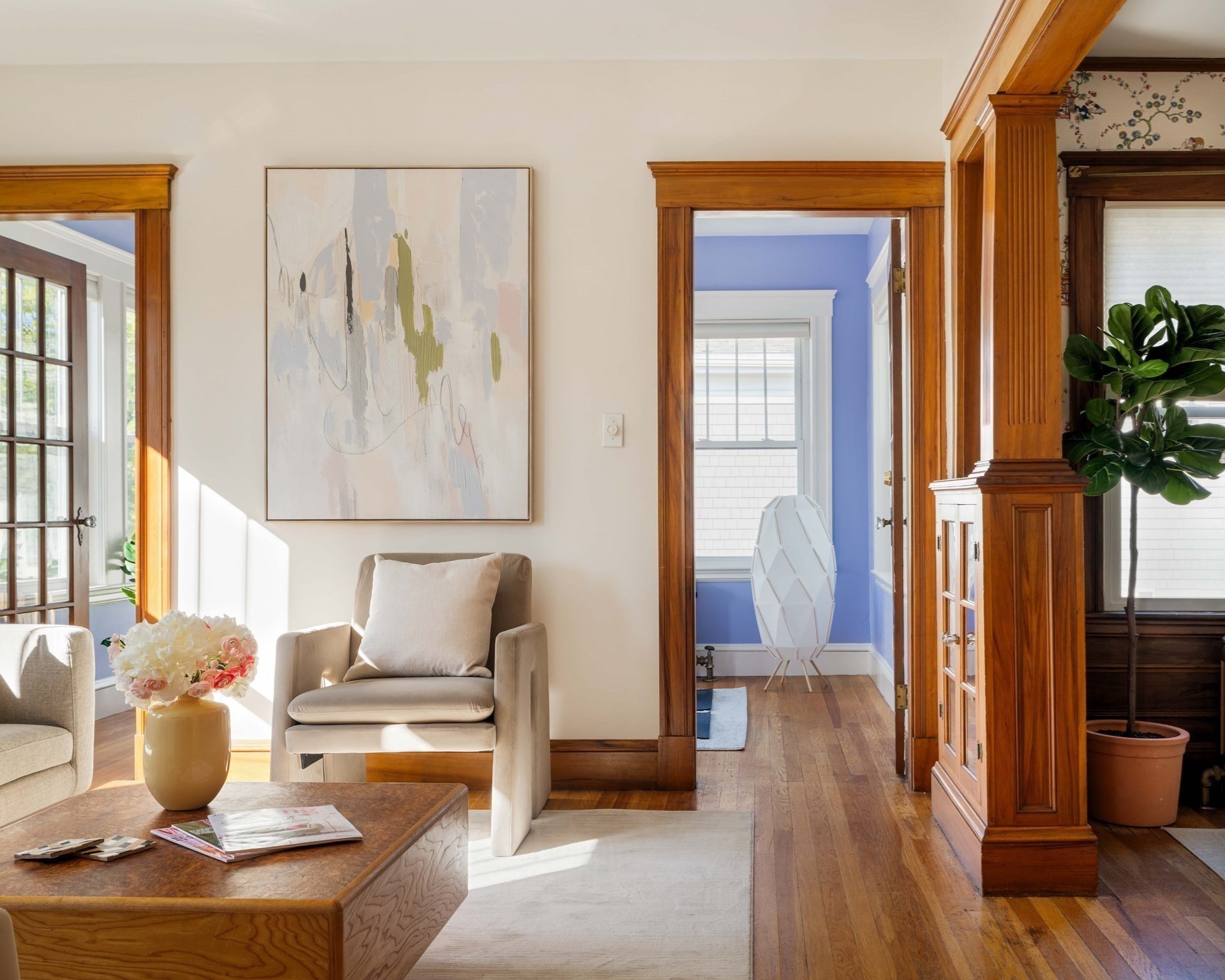 16 Arborough Road Unit 2, Roslindale, Boston, MA 02131 - Image 25