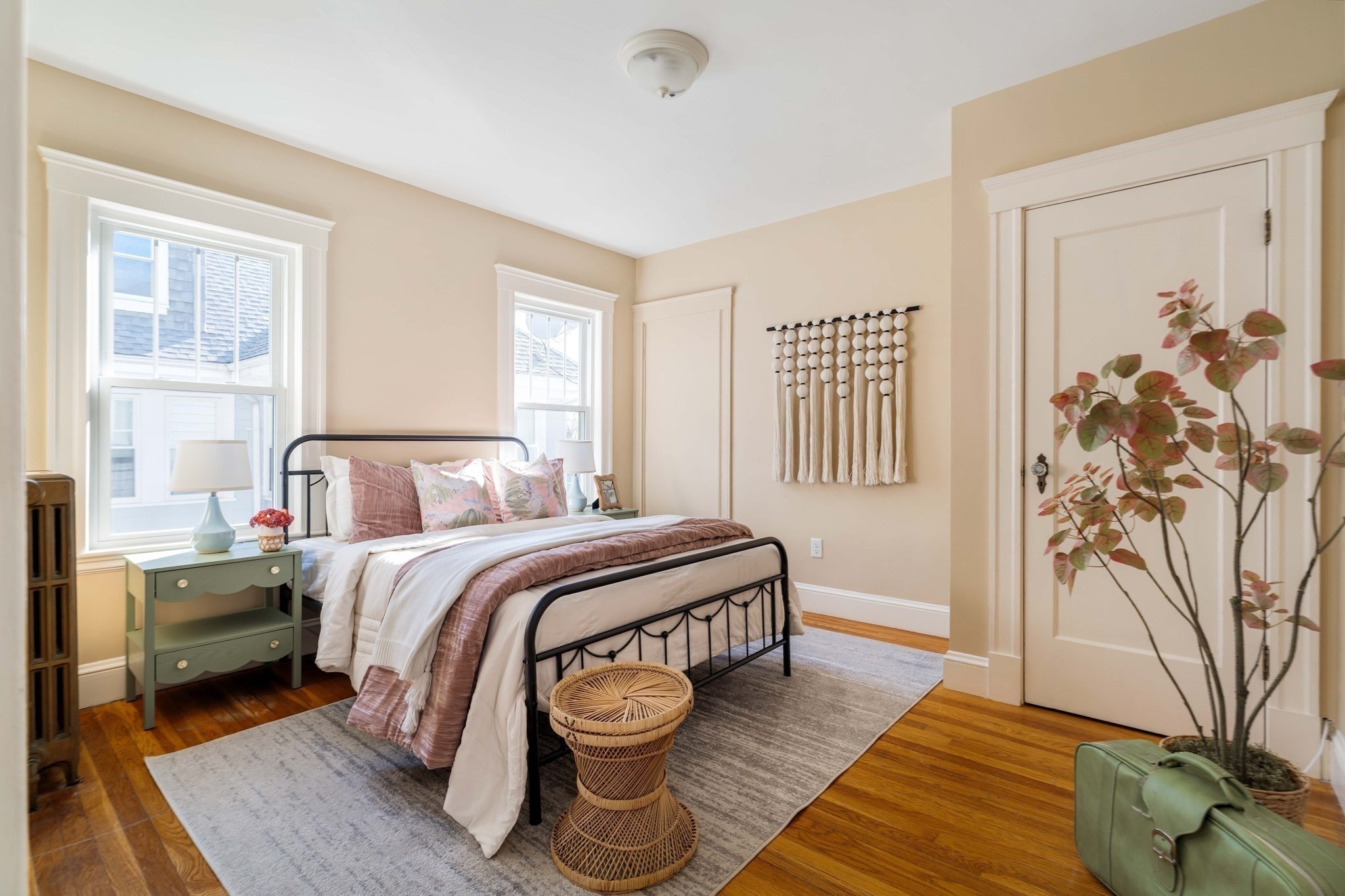 16 Arborough Road Unit 2, Roslindale, Boston, MA 02131 - Image 27
