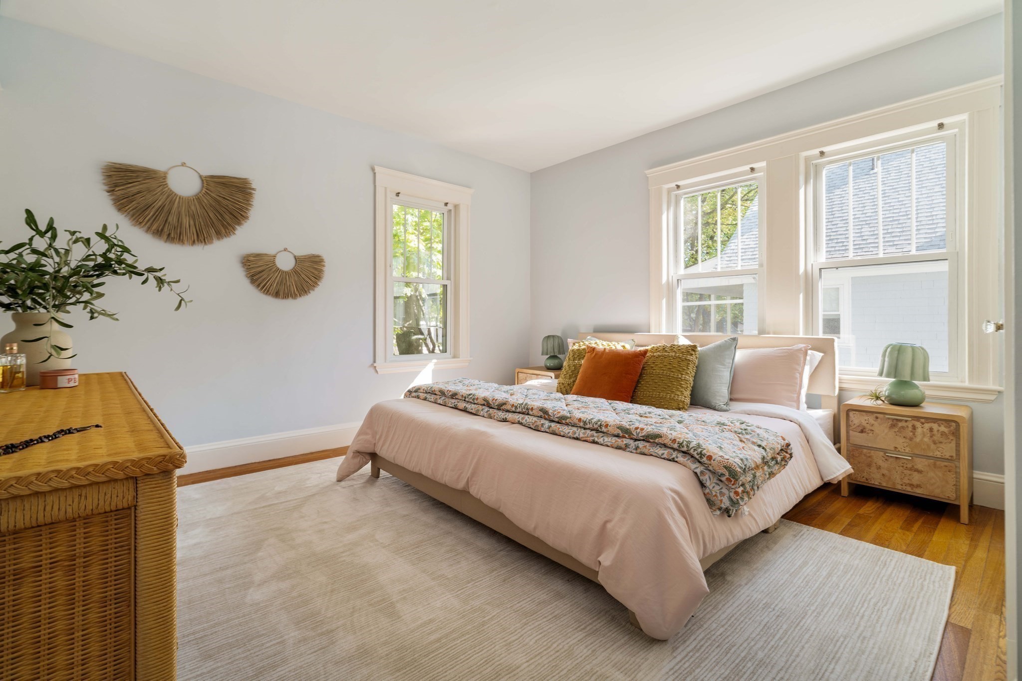 16 Arborough Road Unit 2, Roslindale, Boston, MA 02131 - Image 30