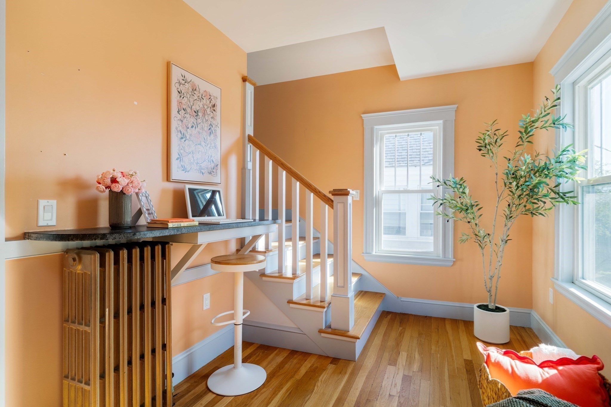 16 Arborough Road Unit 2, Roslindale, Boston, MA 02131 - Image 4