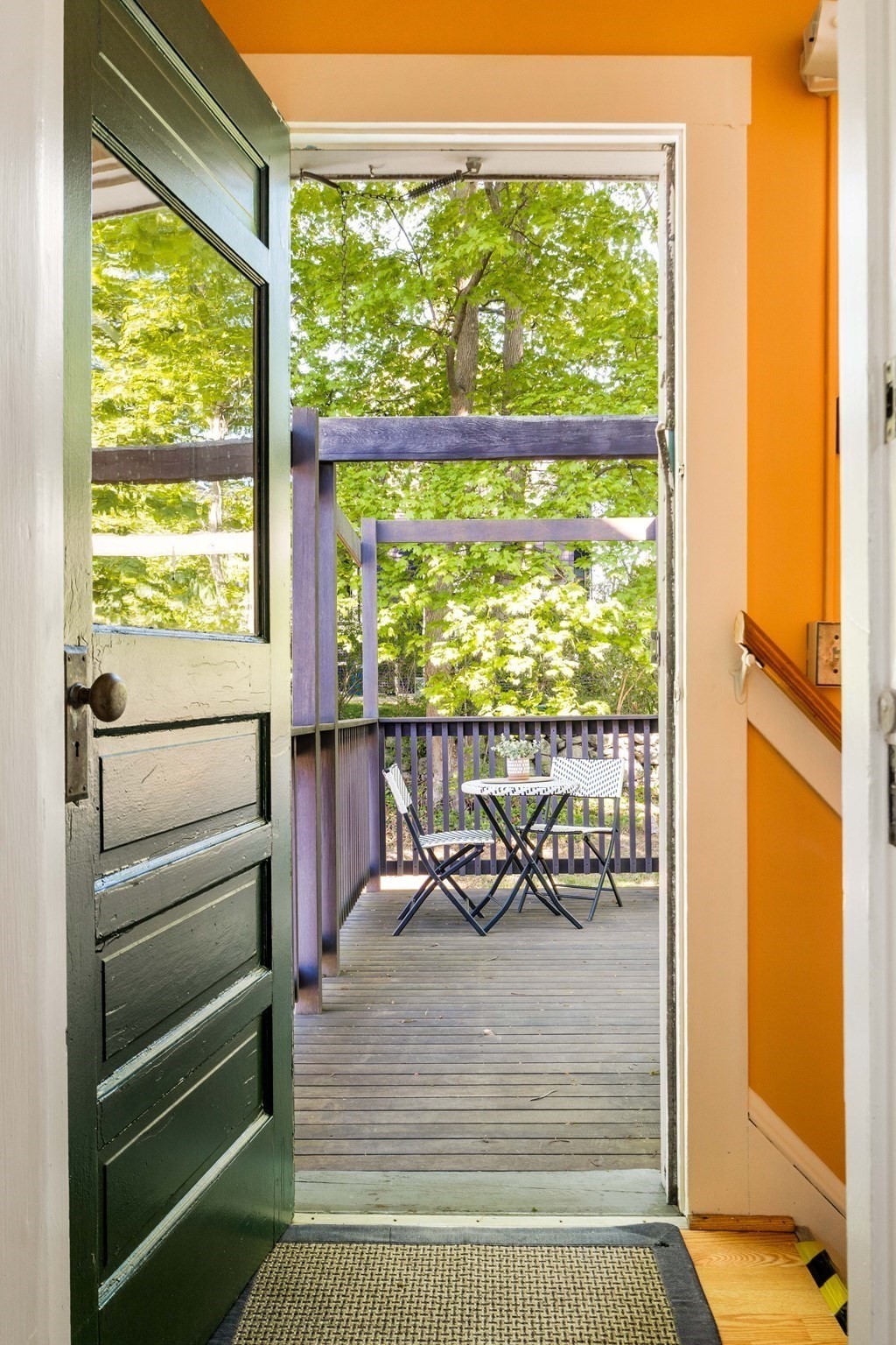 16 Arborough Road Unit 2, Roslindale, Boston, MA 02131 - Image 34