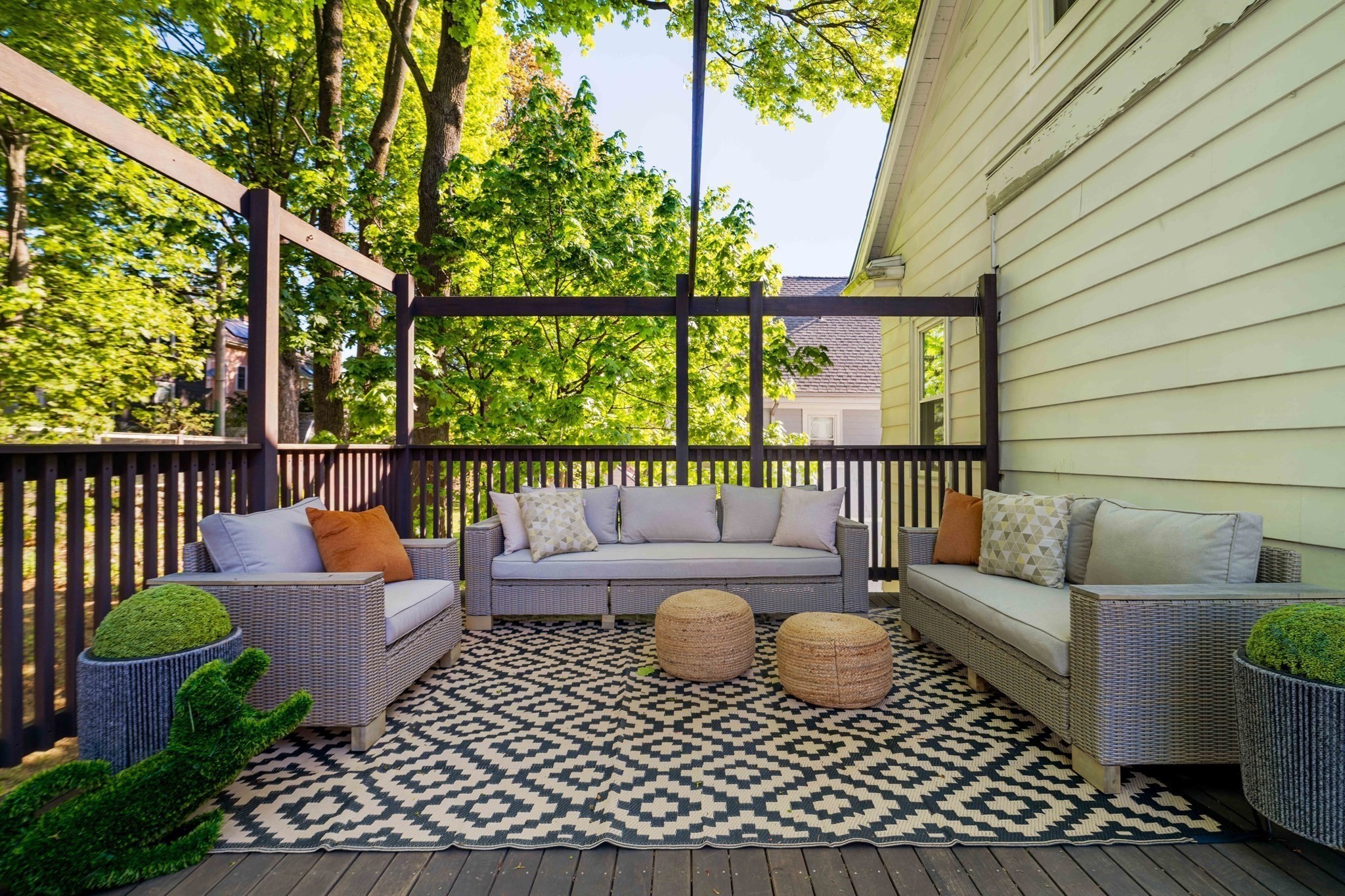 16 Arborough Road Unit 2, Roslindale, Boston, MA 02131 - Image 35