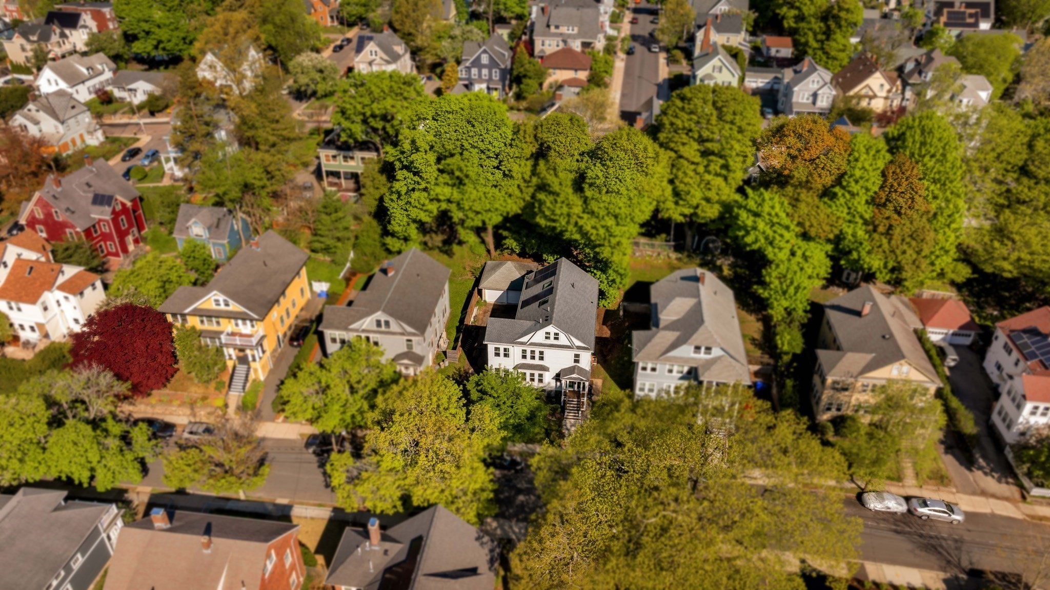 16 Arborough Road Unit 2, Roslindale, Boston, MA 02131 - Image 36