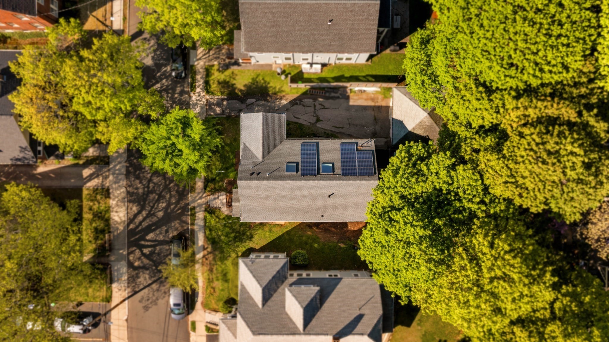 16 Arborough Road Unit 2, Roslindale, Boston, MA 02131 - Image 37