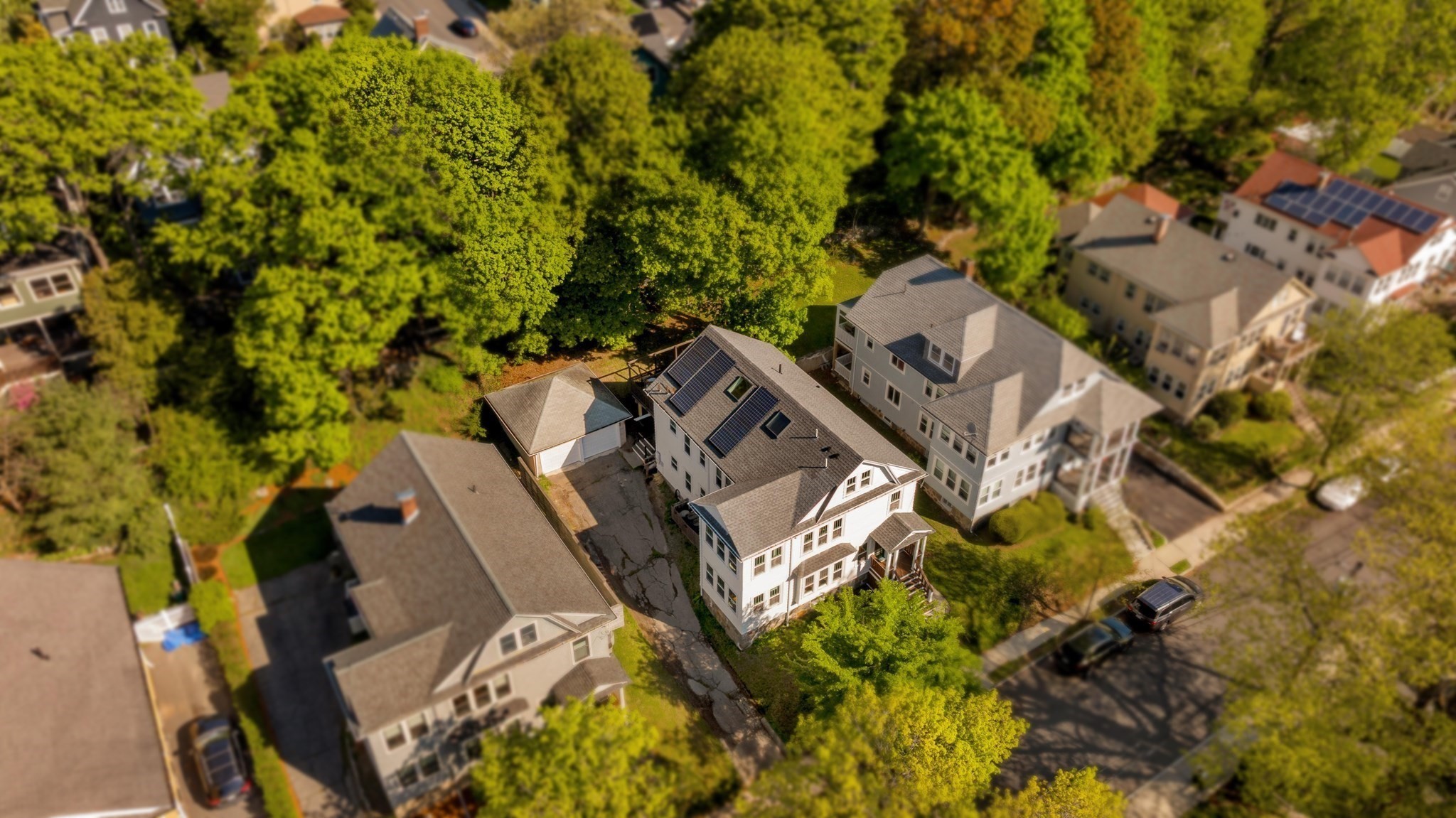 16 Arborough Road Unit 2, Roslindale, Boston, MA 02131 - Image 40