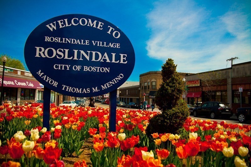 16 Arborough Road Unit 2, Roslindale, Boston, MA 02131 - Image 42
