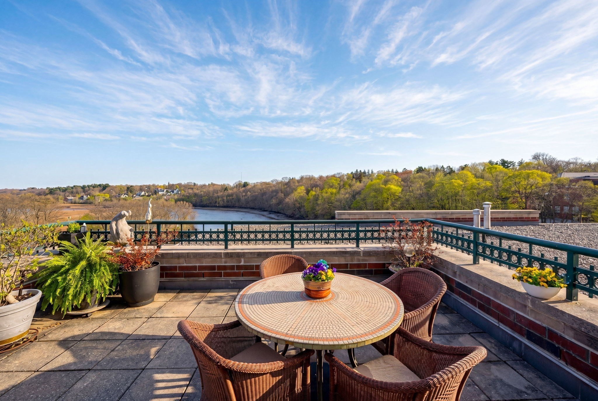 88 Wharf Street Unit 604, Milton, MA 02186