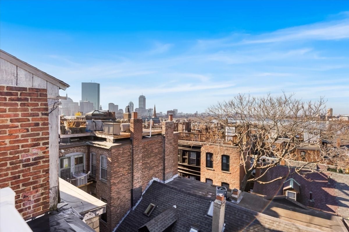 6 Goodwin Pl.. Unit 4., Beacon Hill, Boston, MA 02114 - Image 20