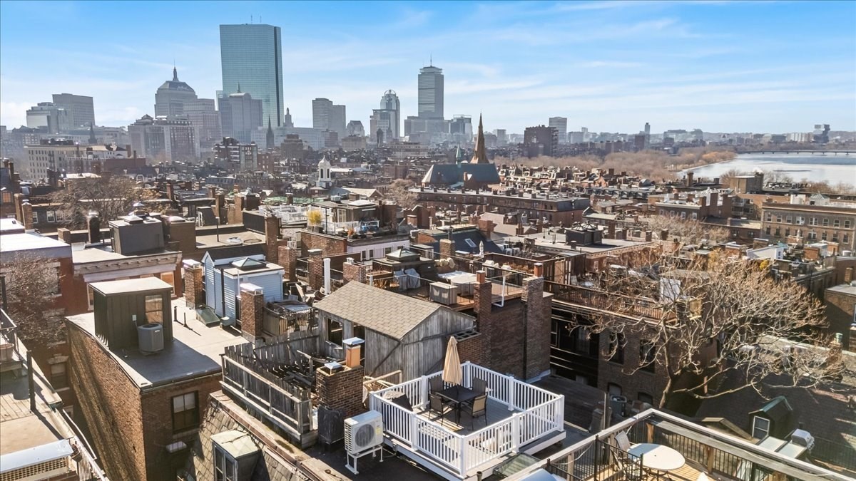 6 Goodwin Pl.. Unit 4., Beacon Hill, Boston, MA 02114 - Image 22