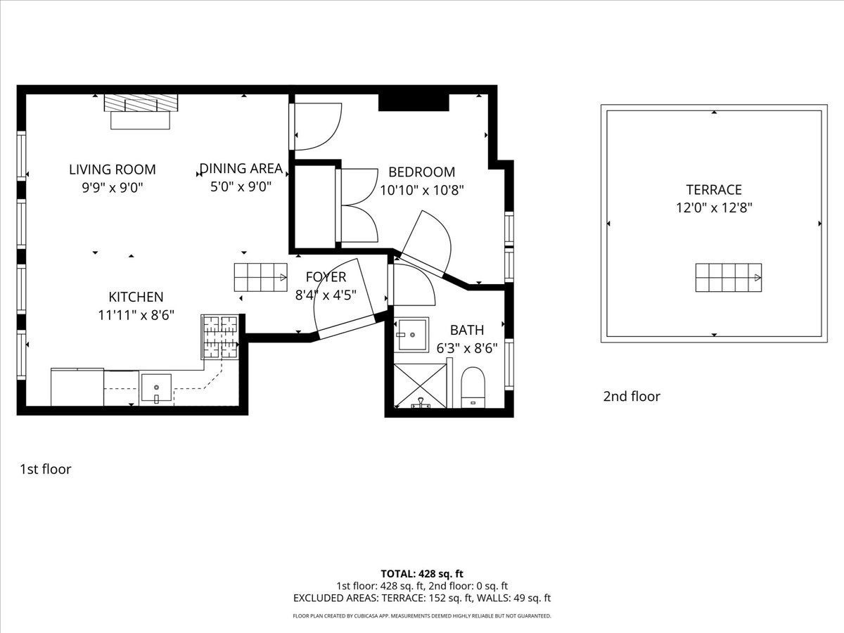 6 Goodwin Pl.. Unit 4., Beacon Hill, Boston, MA 02114 - Image 24