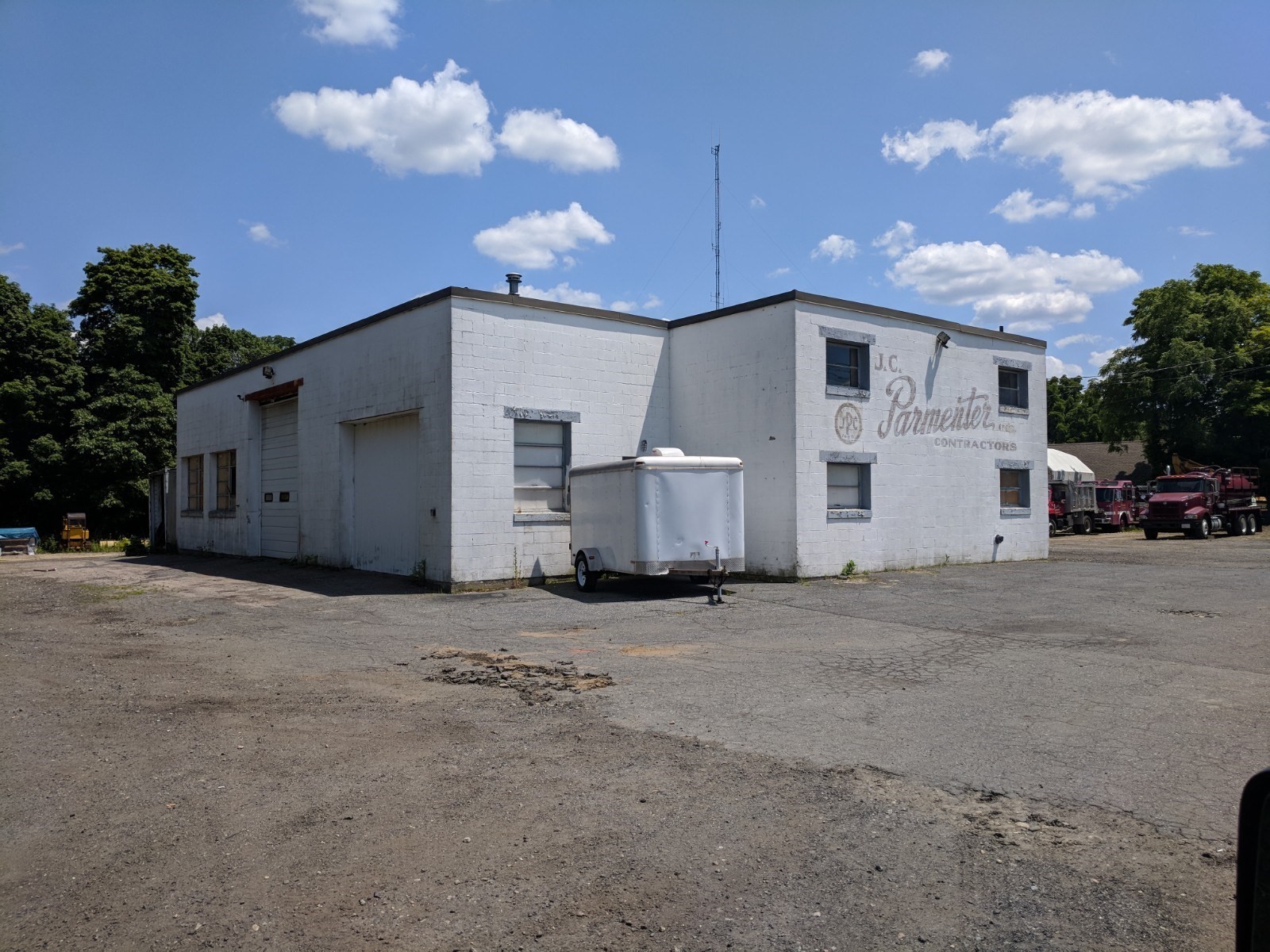 85 Hayden Rowe, Hopkinton, MA 01748