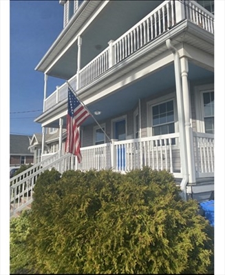 876 Shirley Street, Apt 1