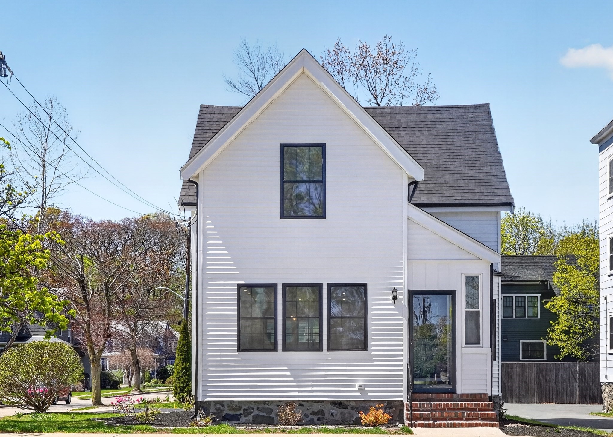 1078 Main Street Unit 1, Melrose, MA 02176