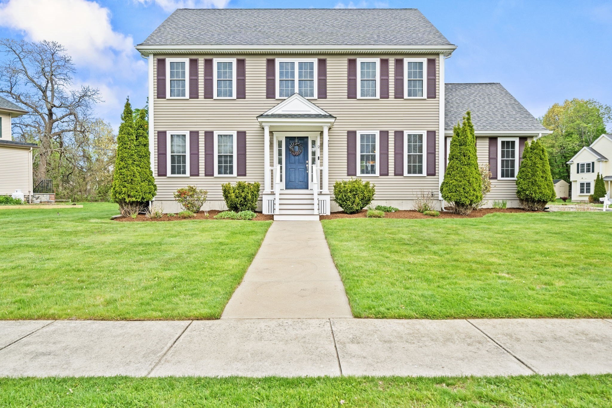 2 O'Connor Lane, Woburn, MA 01801