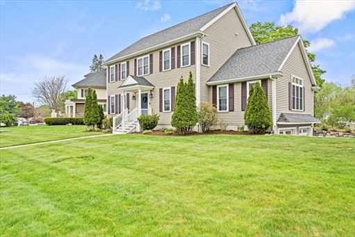 2 O'Connor Lane