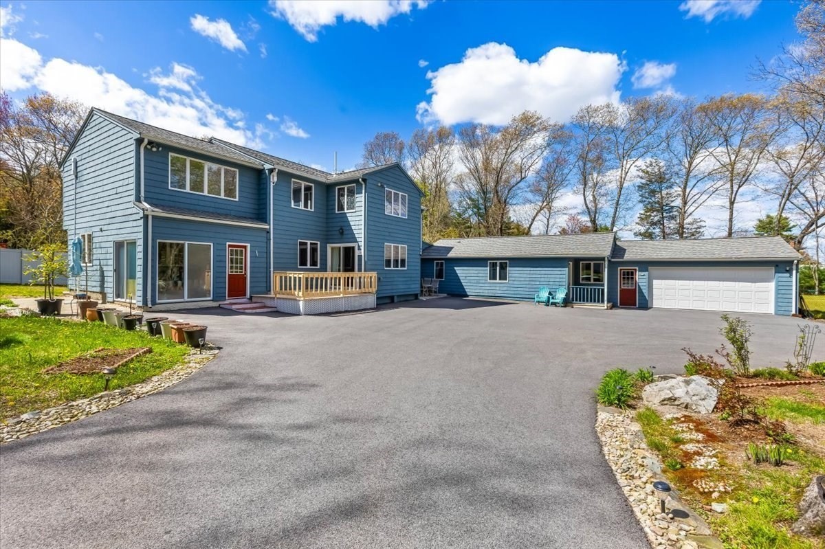 20 Bullard Street., Sharon, MA 02067