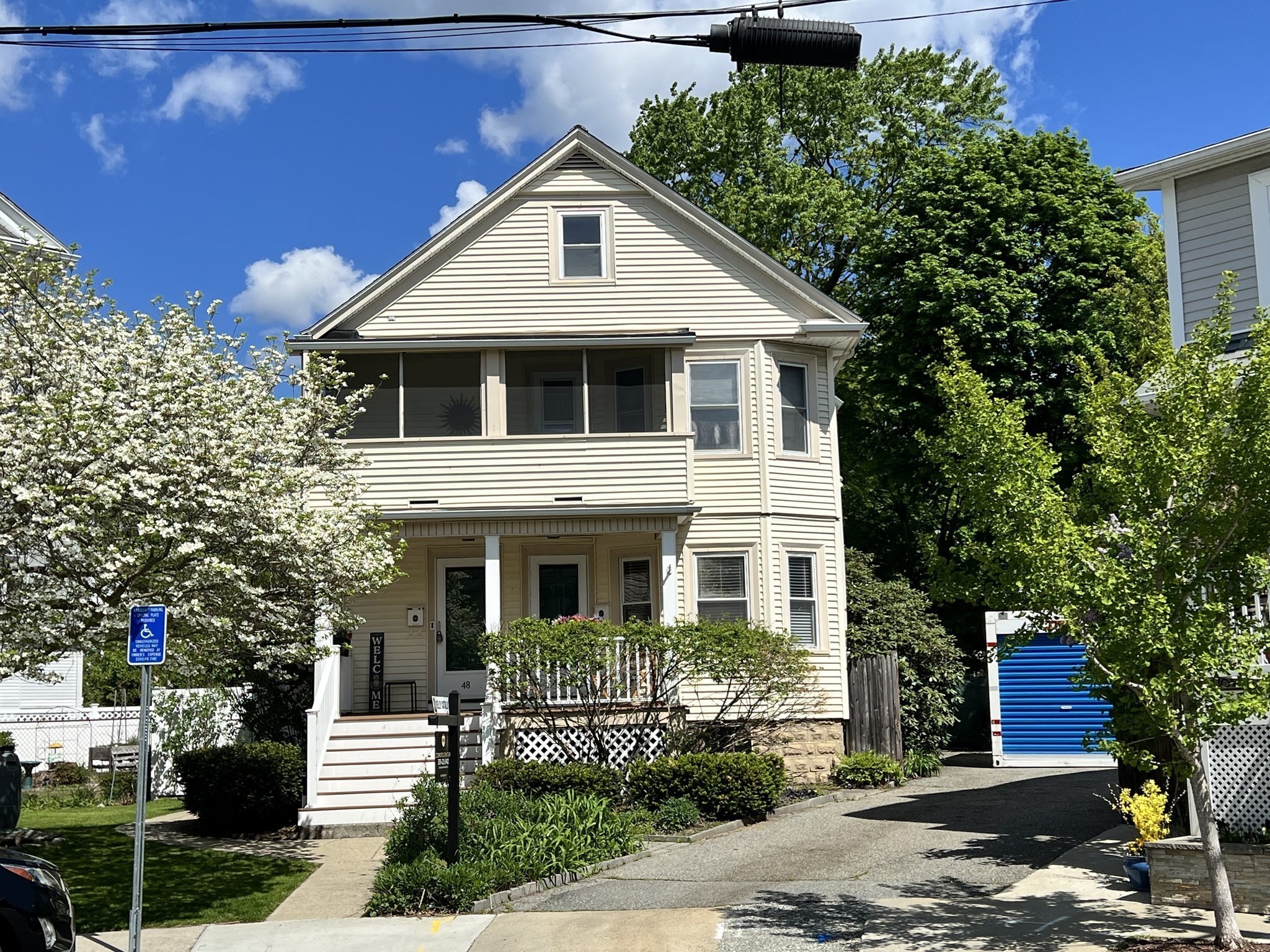 48 Metcalf Street, Medford, MA 02155