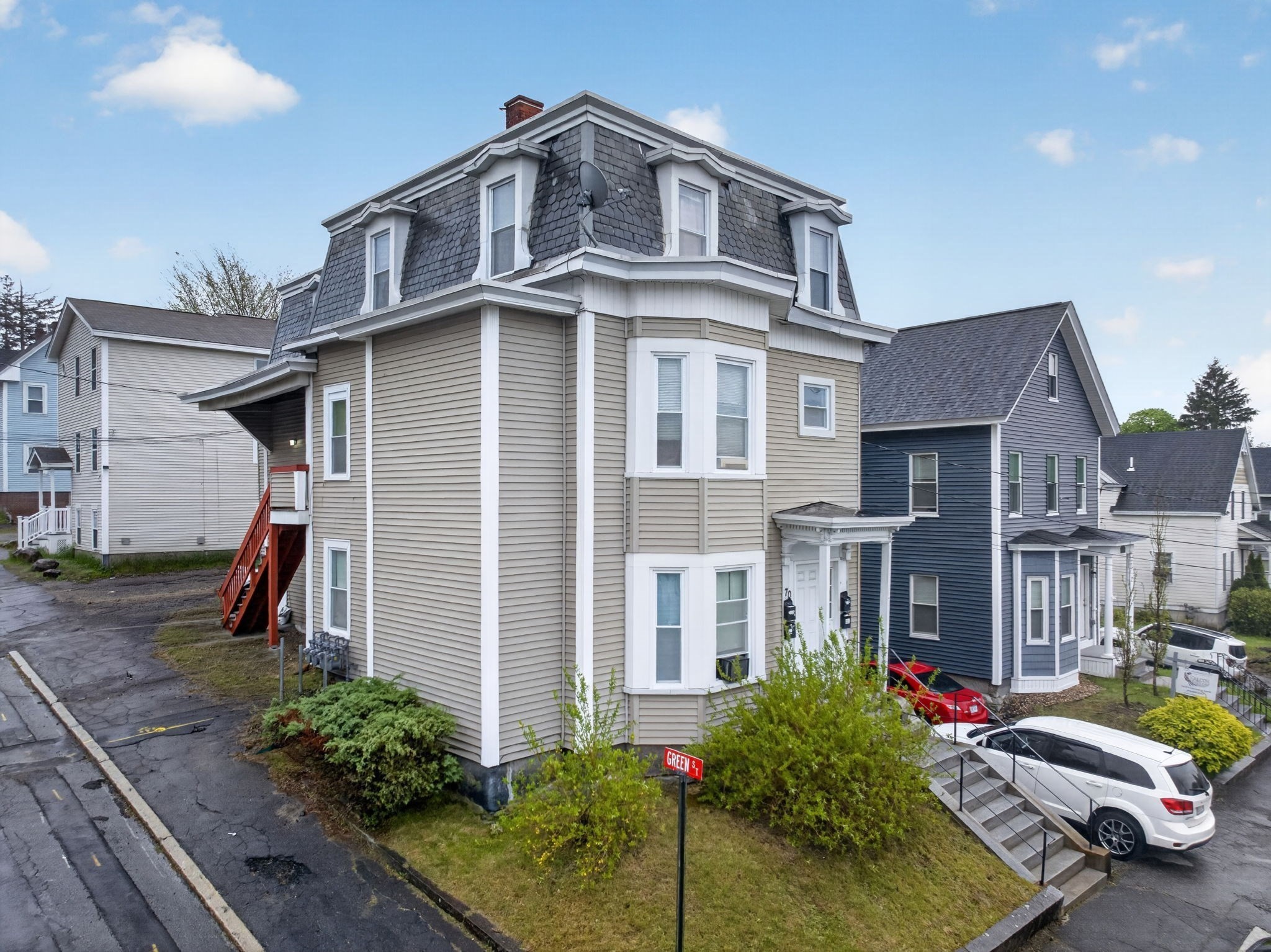 70 Myrtle Ave, Fitchburg, MA 01420 - Image 3