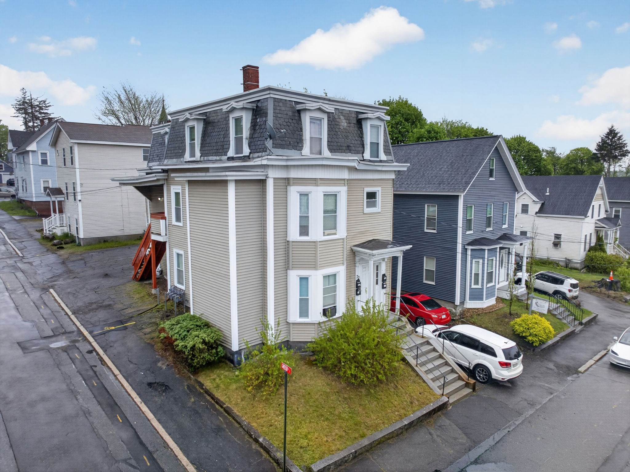 70 Myrtle Ave, Fitchburg, MA 01420 - Image 4