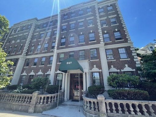 247 Chestnut Hill Ave, Apt 31