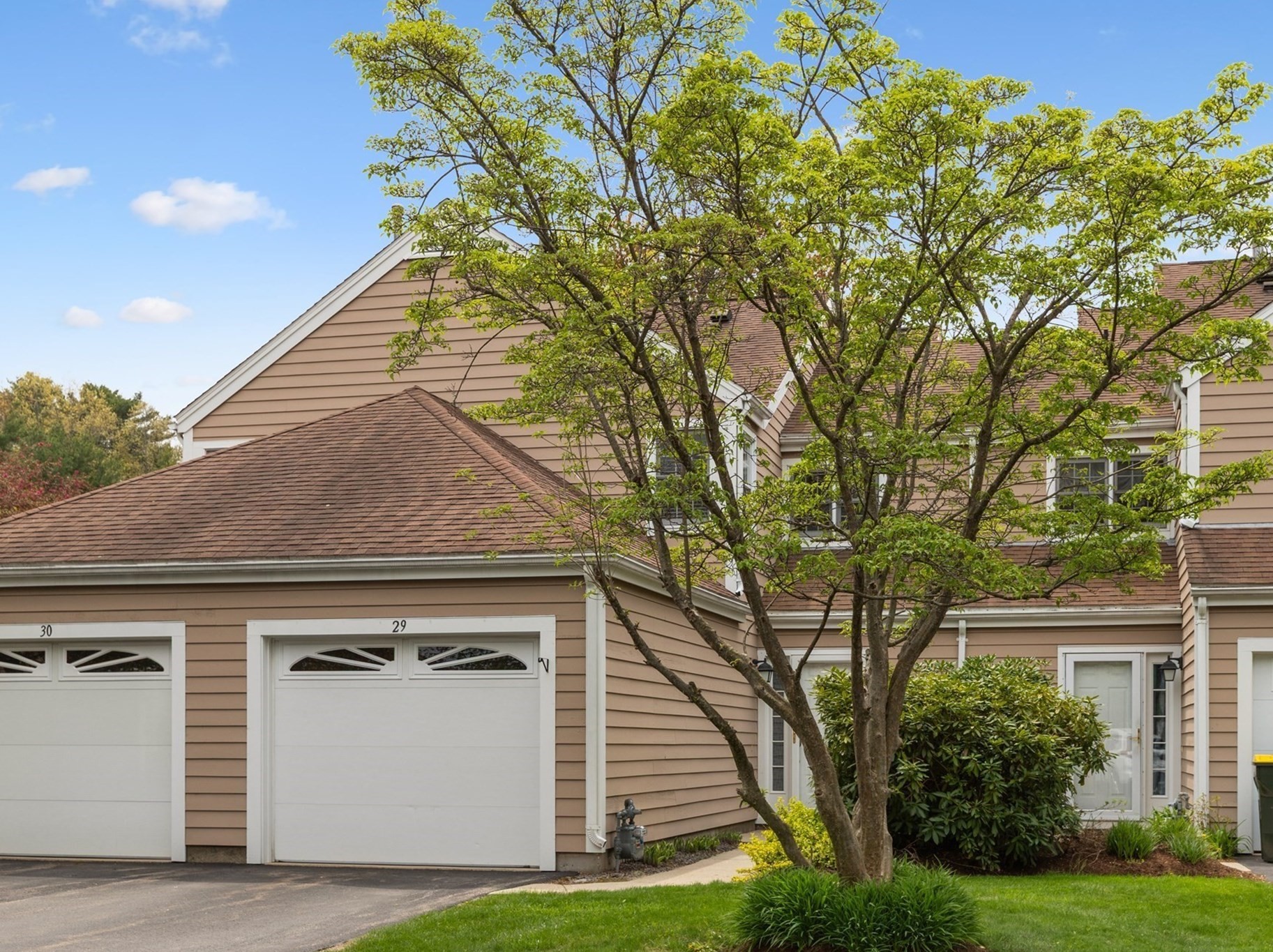 29 Merganser Way Unit 29, Walpole, MA 02081