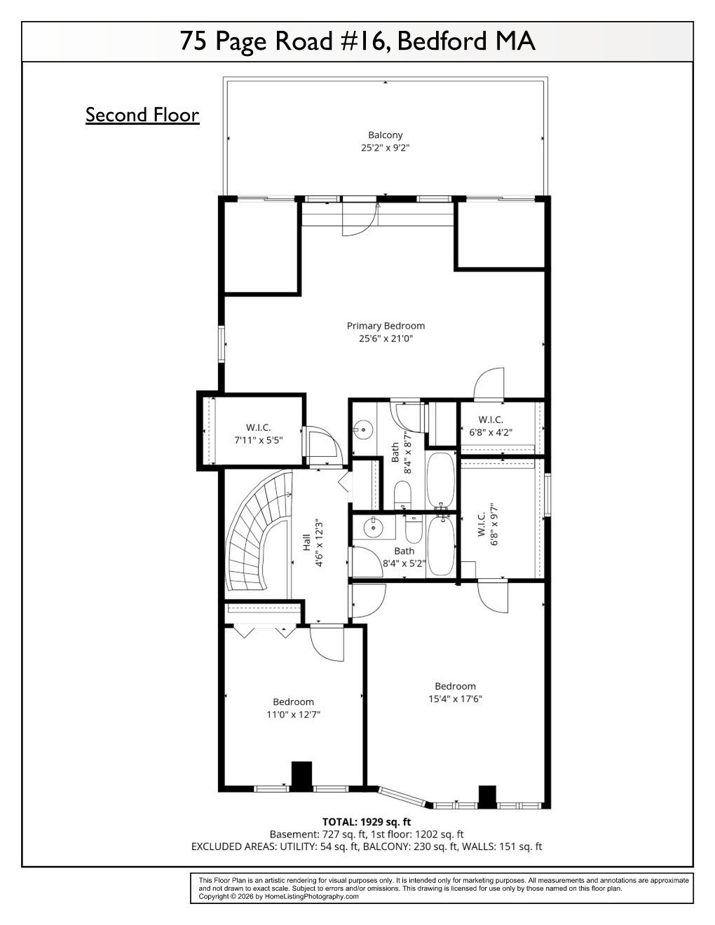 75 Page Rd Unit 16, Bedford, MA 01730 - Image 27
