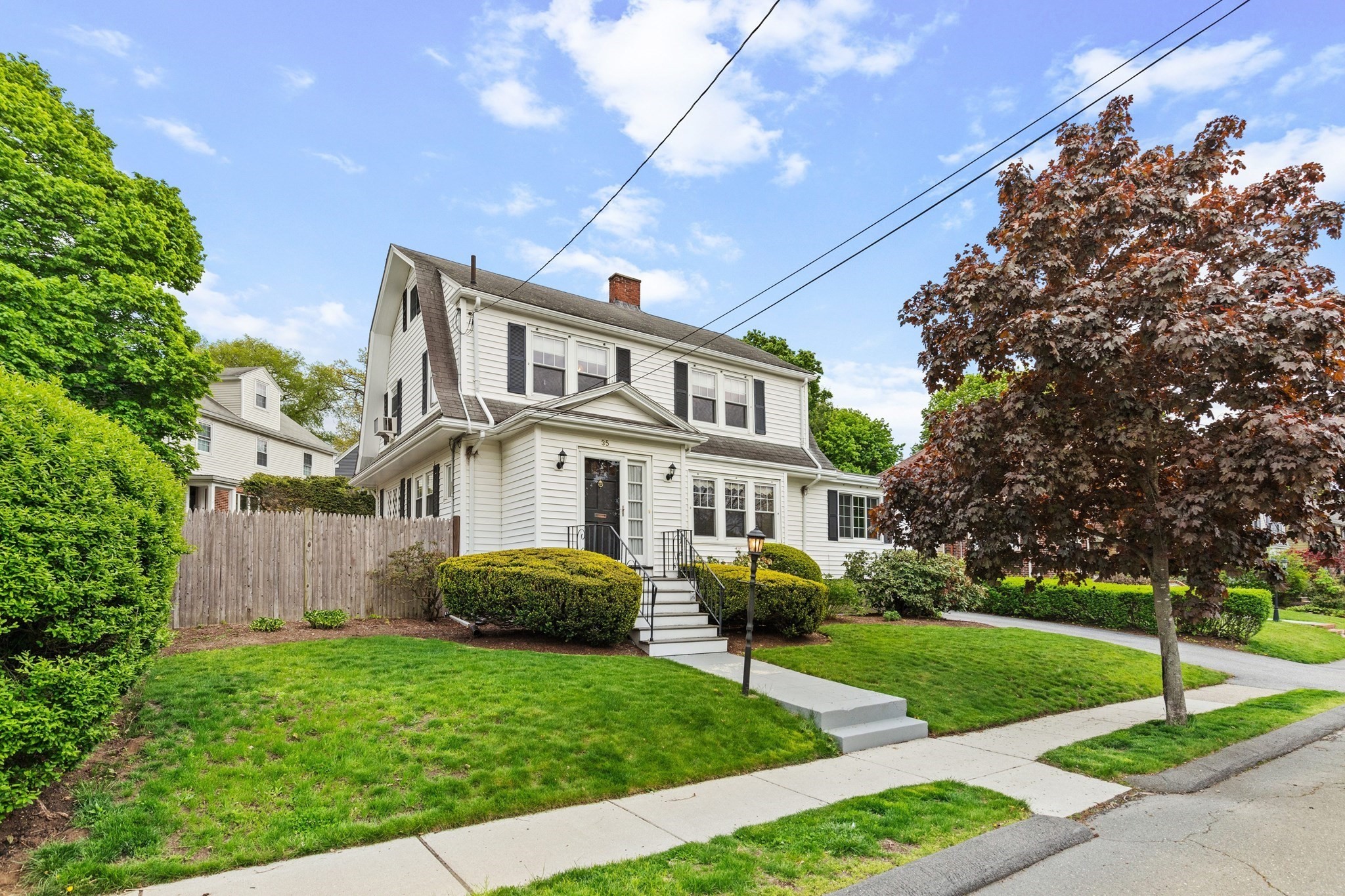 35 Road, Medford, MA 02155