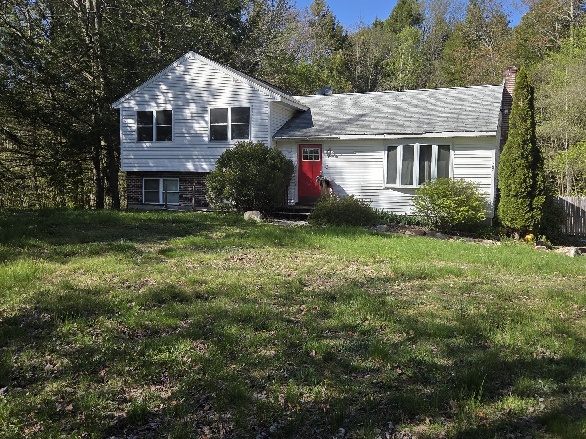 25 Northern Heights Drive, Winchendon, MA 01475