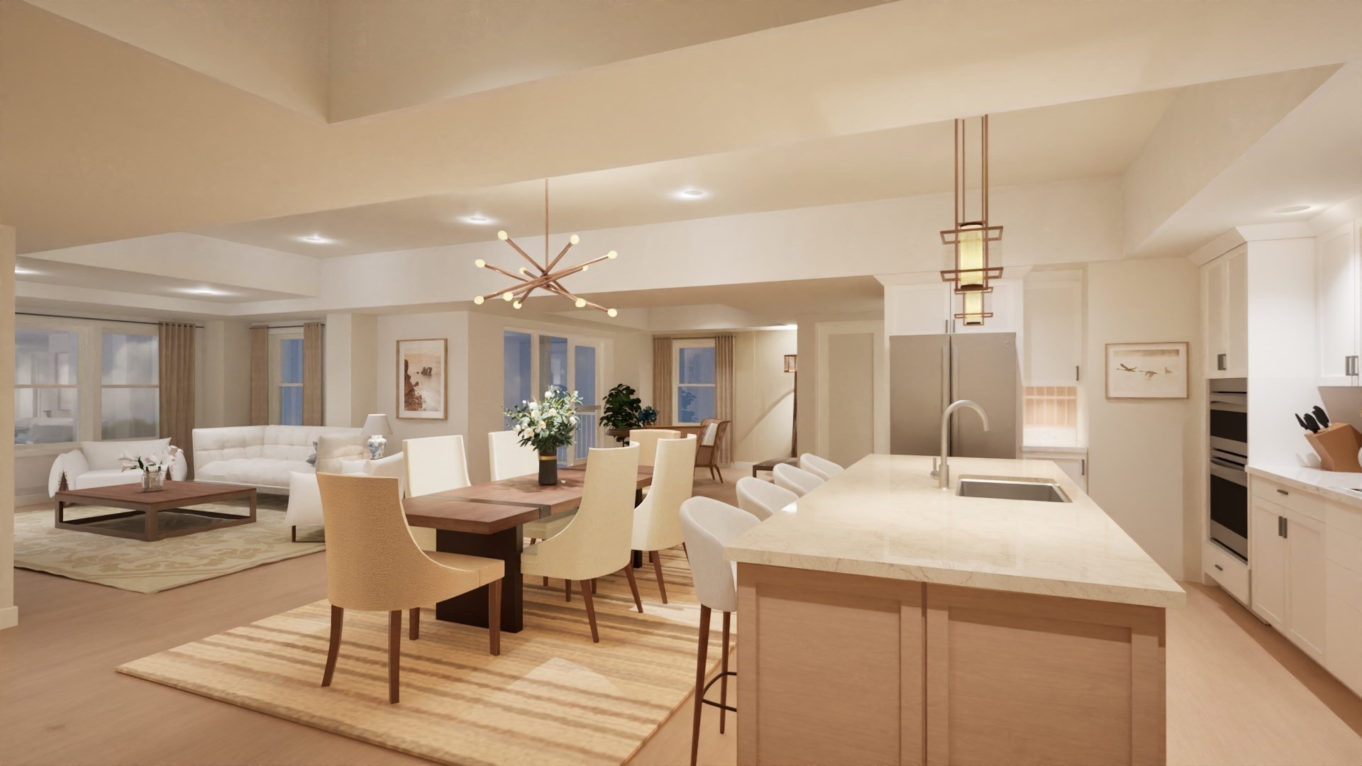 50 Balch St Unit 405, Beverly, MA 01915